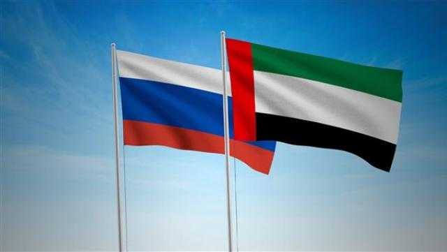 روسيا تعزي الإمارات في وفاة الشيخ خليفة بن زايد آل نهيان