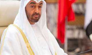 زعماء العالم يقدمون واجب العزاء لمحمد بن زايد في الإمارات