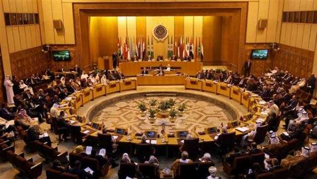 مجلس الجامعة العربية يجتمع لتأبين الشيخ خليفة بن زايد
