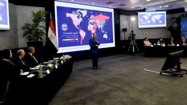 رئيس الوزراء: الدين الخارجي لمصر 2022 أغلبه متوسط وطويل الأجل