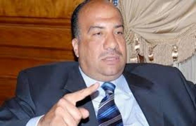 محمد مصيلحى