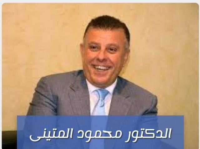 رئيس جامعة عين شمس يستجيب لطلب الإعلامى يوسف الحسينى بعلاج أصغر راقصة تنورة من ذوى الهمم