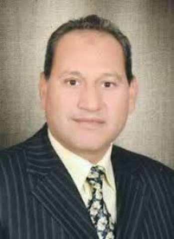 الدكتور علاء الحمزاوى