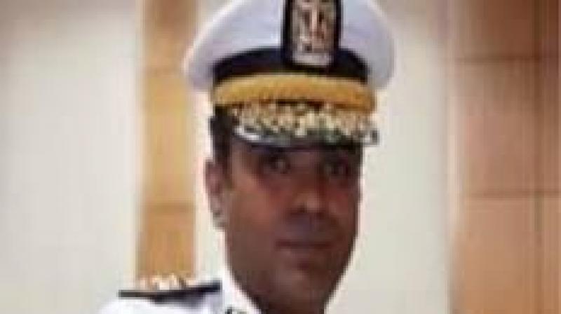 العميد محمد نبيل