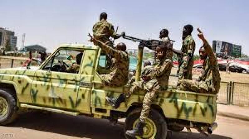 السودان تتهم اثيوبيا باعدام الاسرى
