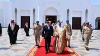 أهم الاتفاقيات ومذكرات التفاهم بين مصر والبحرين