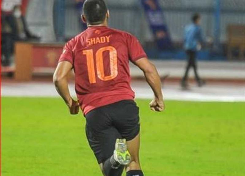 شادى حسين
