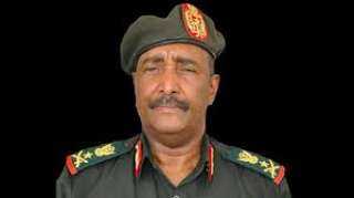 البرهان: حل مجلس السيادة السوداني بعد تشكيل الحكومة التنفيذية