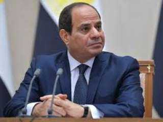 الرئيس يدعو لتغيير ثقافة التعليم في مصر والتوجه نحو التخصصات التكنولوجية الجديدة