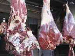 تعرف على أسعار اللحوم الحمراء اليوم الخميس 7-7-2022