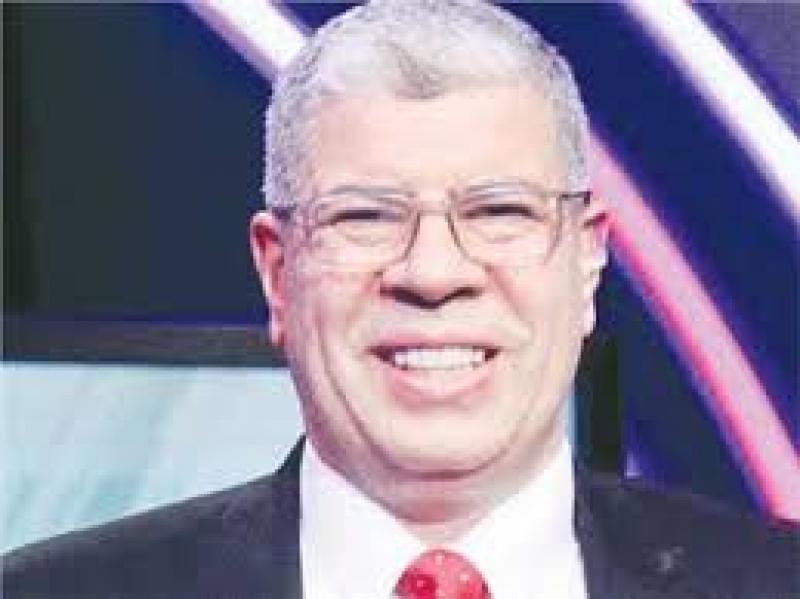 احمد شوبير 