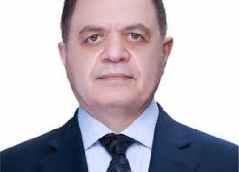 اللواء محمود توفيق وزير الداخلية