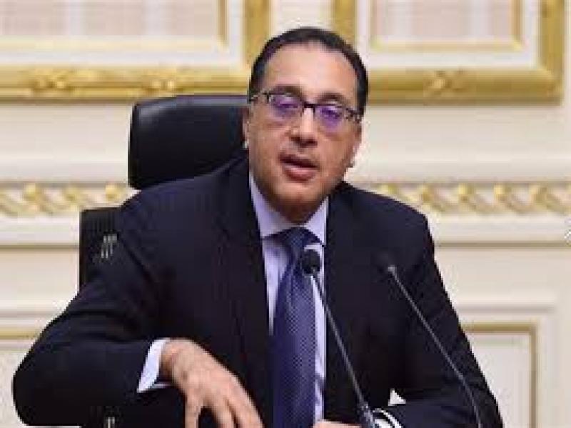 د. مصطفى مدبولى