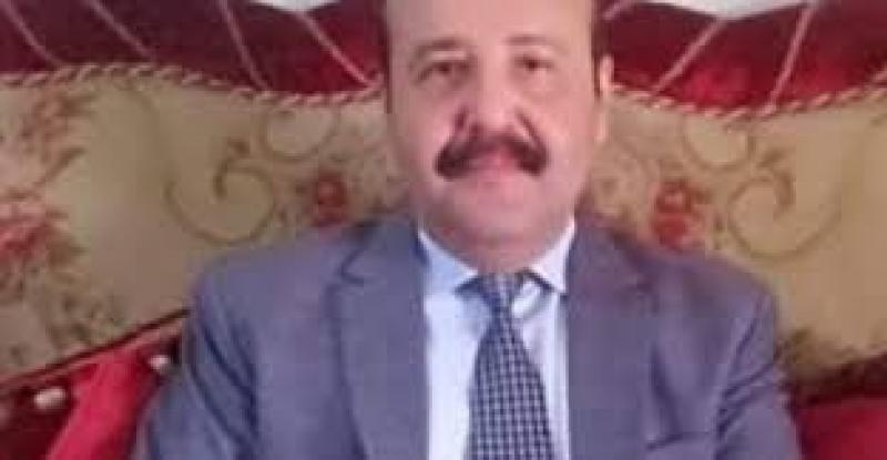 اللواء عبدالعزيز سليم