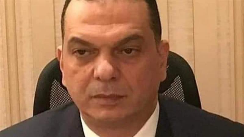 اللواء نبيل سليم