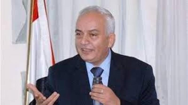 د. رضا حجازي