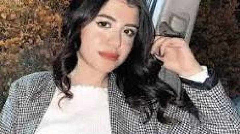 اليوم..محاكمة 3 ممرضات متهمات بتصوير جثمان نيرة أشرف داخل مستشفى المنصورة