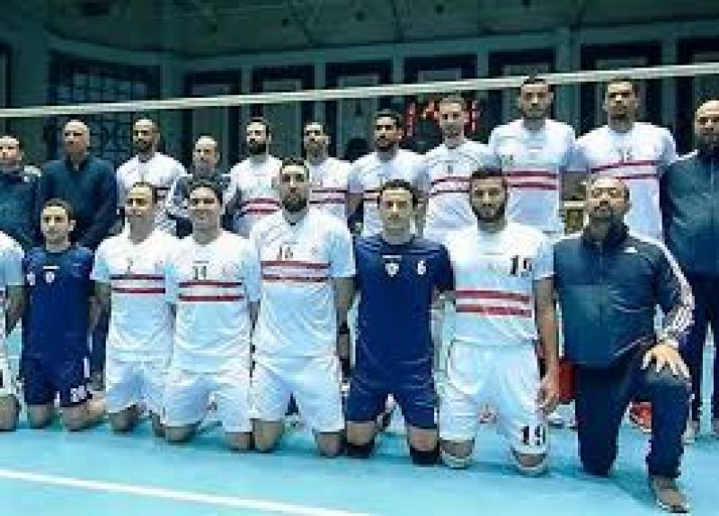 طائرة الزمالك