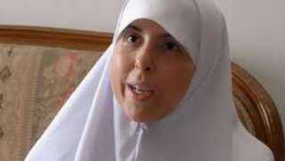 تأجيل محاكمة عائشة الشاطر و30 آخرين متهمين فى قضية ”تمويل الإرهاب”