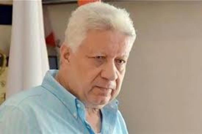 مرتضى منصور