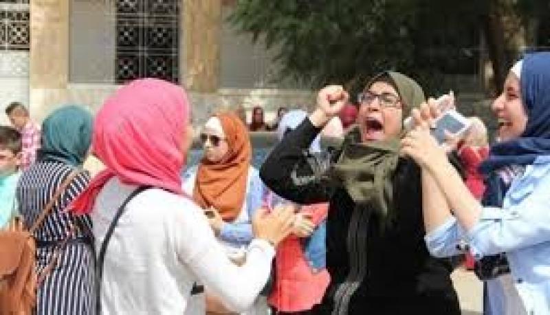 طلاب الثانوية العامة 2022