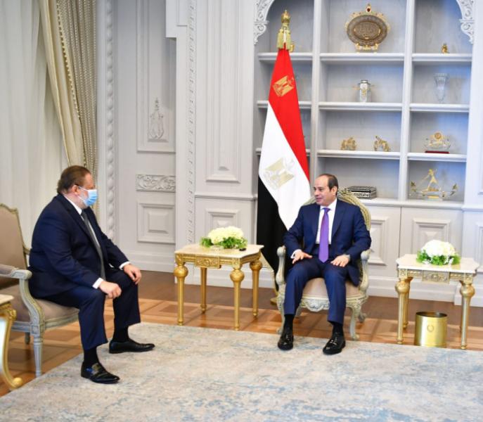 محمد الشافعى