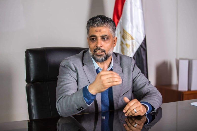 د. طارق زيدان