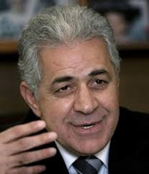 حمدين صباحى