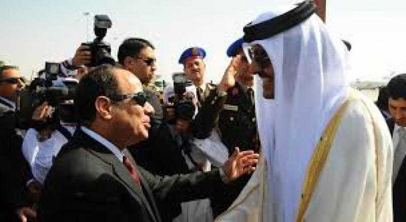 سفير قطر بالقاهرة : زيارة الرئيس السيسي لـ (الدوحة) تعكس مدى تميز العلاقات بين البلدين