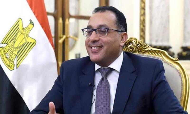 د. مصطفى  مدبولي