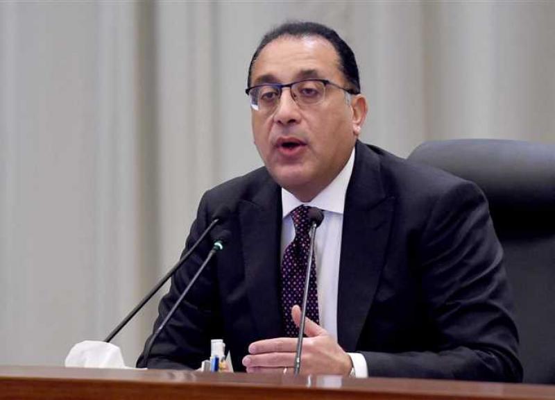 د. مصطفى مدبولى