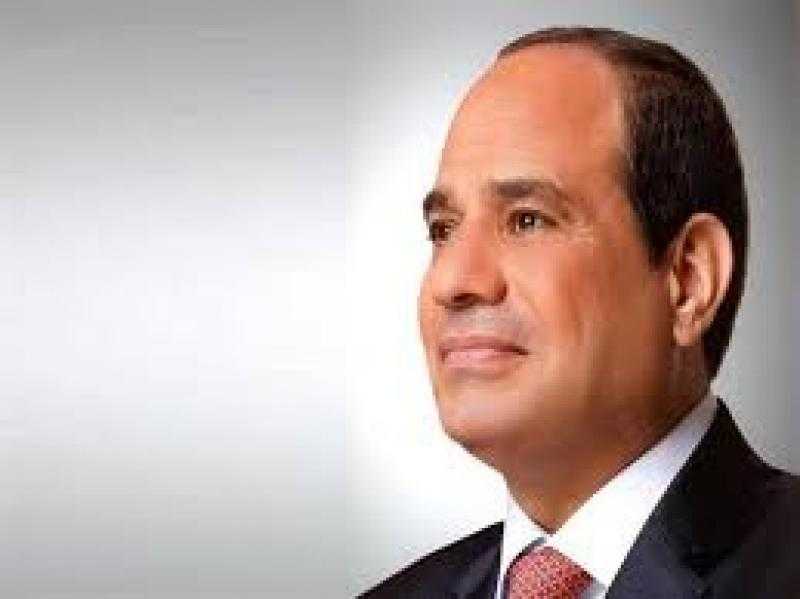 الرئيس السيسي : نتطلع لتعميق العلاقة الأخوية والأزلية المتينة بين مصر والسودان