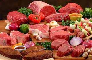 أسعار اللحوم اليوم الجمعة 30-9-2022
