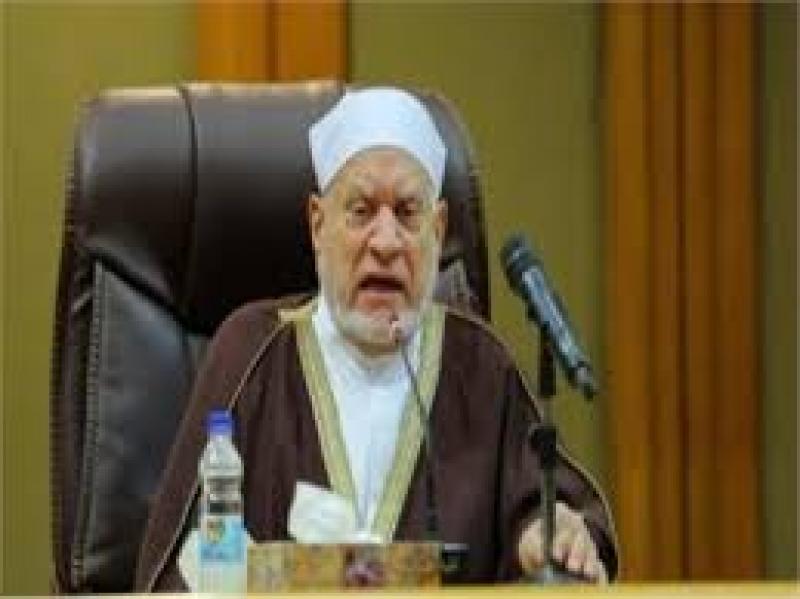 الدكتور عمر هاشم