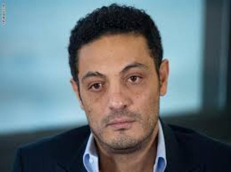 محمد على 