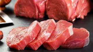 أسعار اللحوم اليوم الخميس 6-10-2022