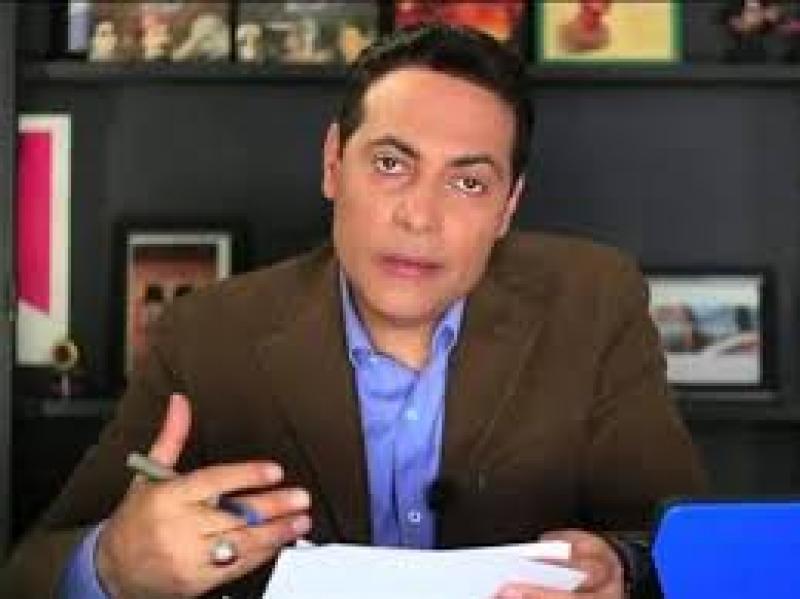 محمد الغيطى