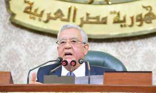 مجلس النواب يرفض بشدة تدخل البرلمان الأوروبي في الشؤون الداخلية لمصر