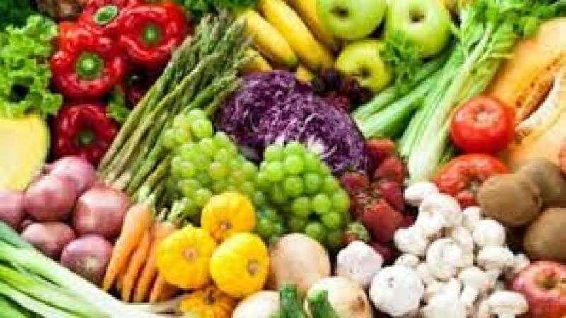 أسعار الخضروات والفاكهة اليوم السبت 3 ديسمبر 2022