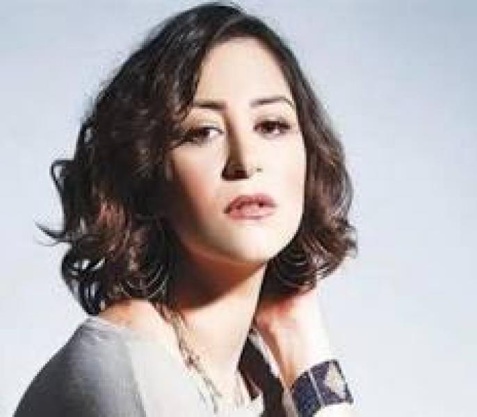 منة شلبى