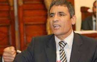 محمد عبدالعليم داوود رئيسًا لبرلمانية الوفد لمجلس النواب