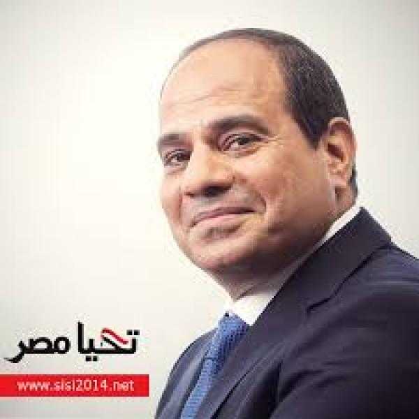 الرئيس السيسي : الدولة تدشن شبكة طرق تناسب 100 مليون مصري خلال الـ 10 سنوات المقبلة