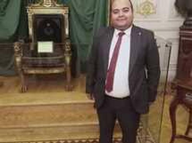 بندارى حمدى