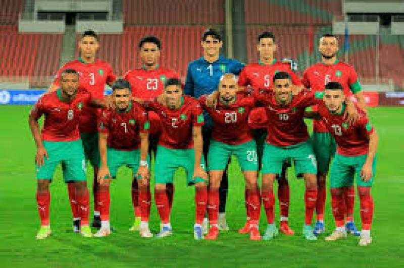 تفاصيل ورطة المغرب قبل مواجهة البرتغال في كأس العالم 2022