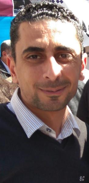 الكاتب محمد فتحى