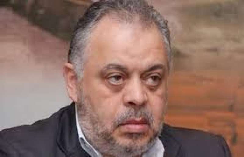 د. اشرف زكى