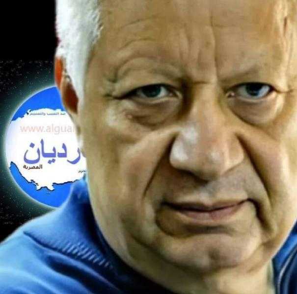 رسائل نارية من مرتضى منصور للفنان مصطفى كامل والحكم الأهلاوى أمين عمر