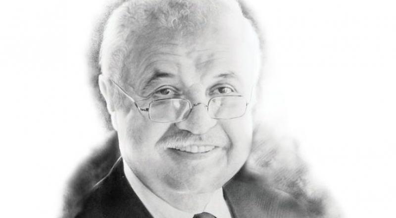 الدكتور طلال ابوغزالة