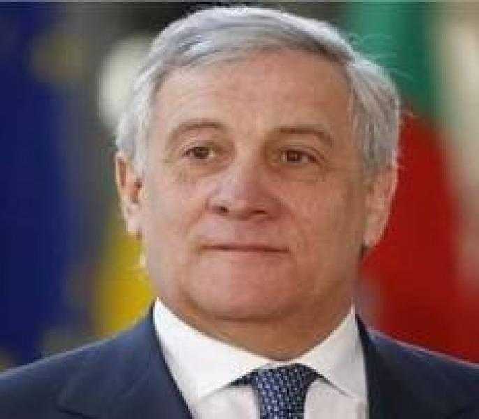 وزير الخارجية الإيطالي فى القاهرة غدا لبحث تطورات الأزمة الليبية