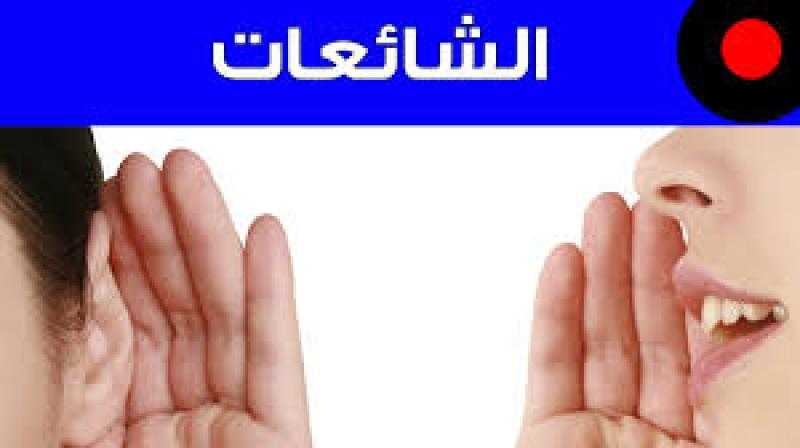 إعلام مجلس الوزراء : السوشيال ميديا مصدر خصب لانتشار الشائعات